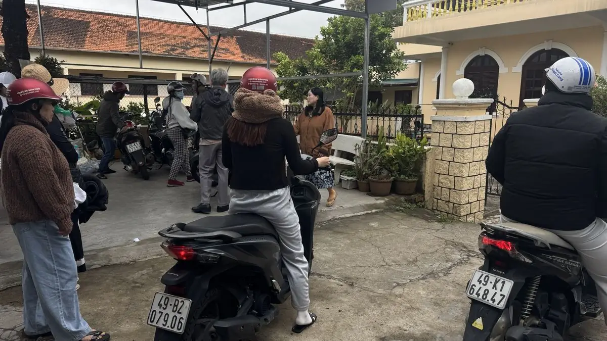 Roller mieten in Dalat: Welche Dokumente brauchst du, wie zahlst du und was solltest du mitbringen?